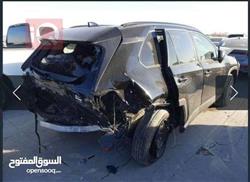 تويوتا راف 4